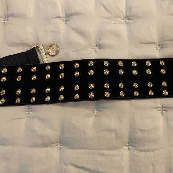 JOSEPH RIBKOFF long black dress - Picture 4 of 8